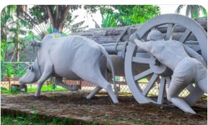 Sonargaon
